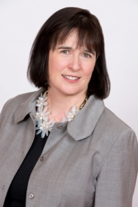Margaret O'Gorman, WHC President